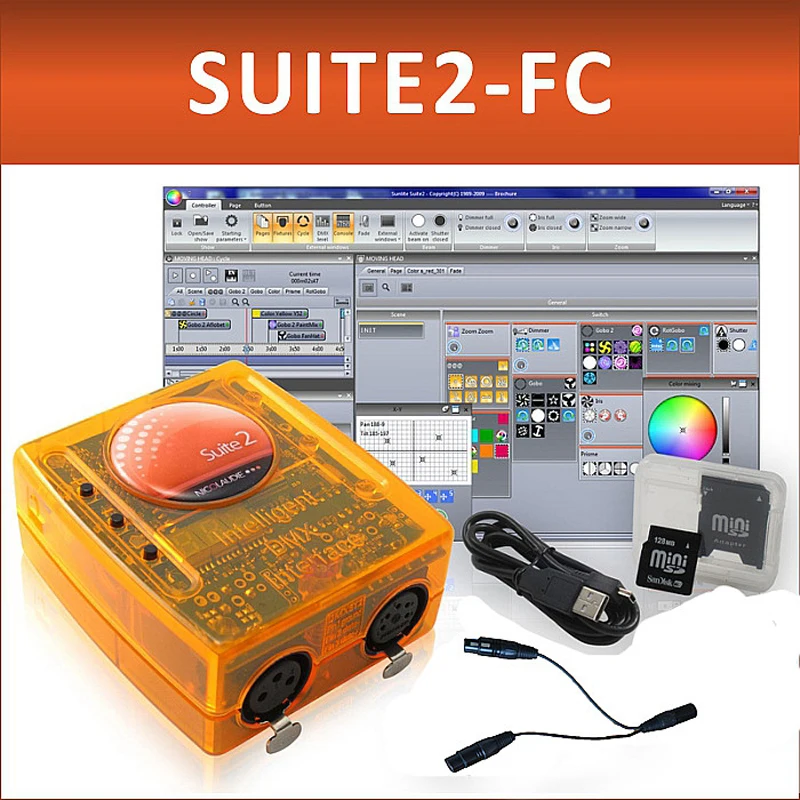 sunlite suite 2004 tutorial sunlite suite 2004 tutorial