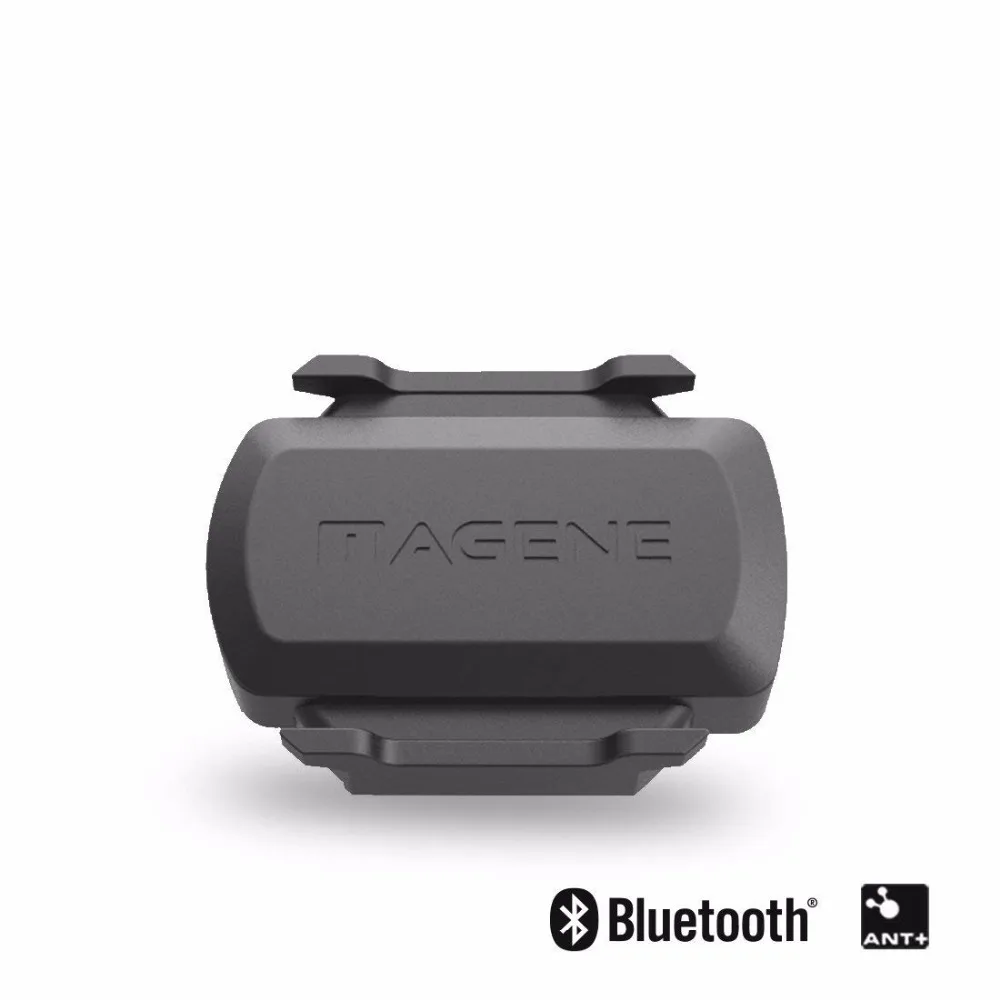 

Cycling Cadence Sensor bicycle computer ANT+ Sensor Bike speedometer Speed Cadence Sensor Bluetooth compatible garmin bryton