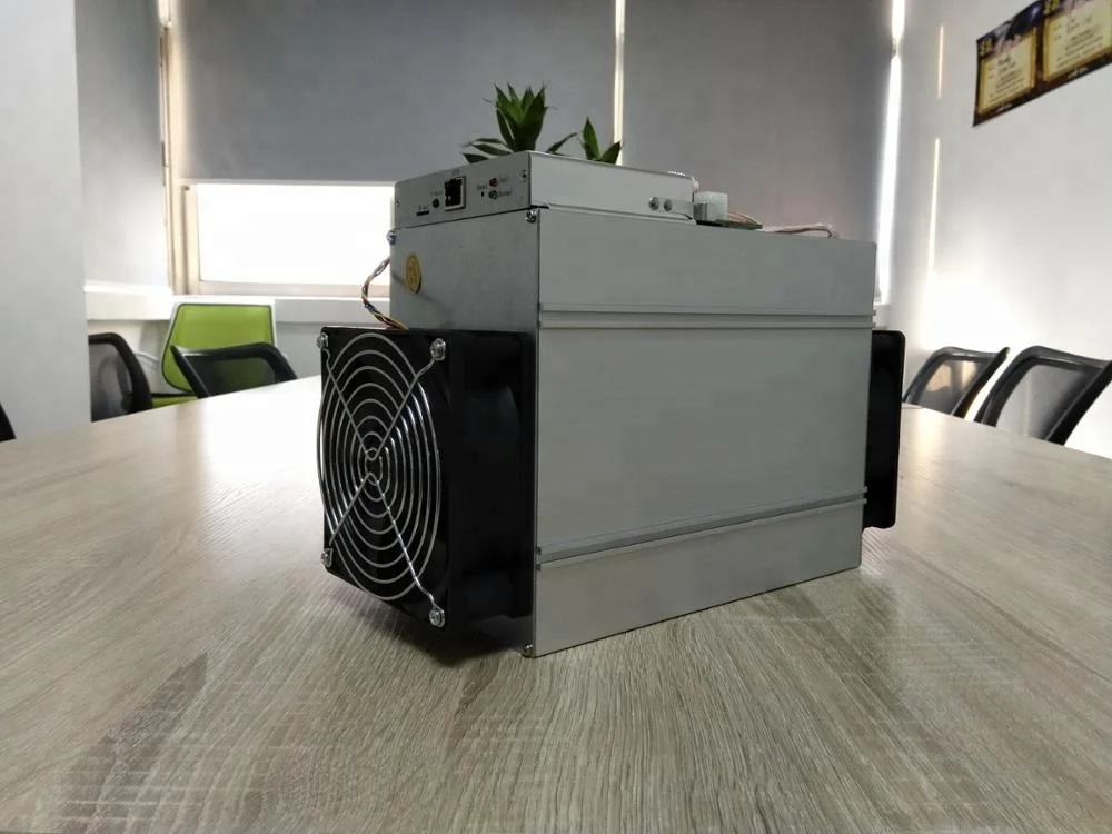 Бестселлер! Bitmain Antminer T9+ 10,5 T для майнинга биткоинов с поставкой Bitmain poer