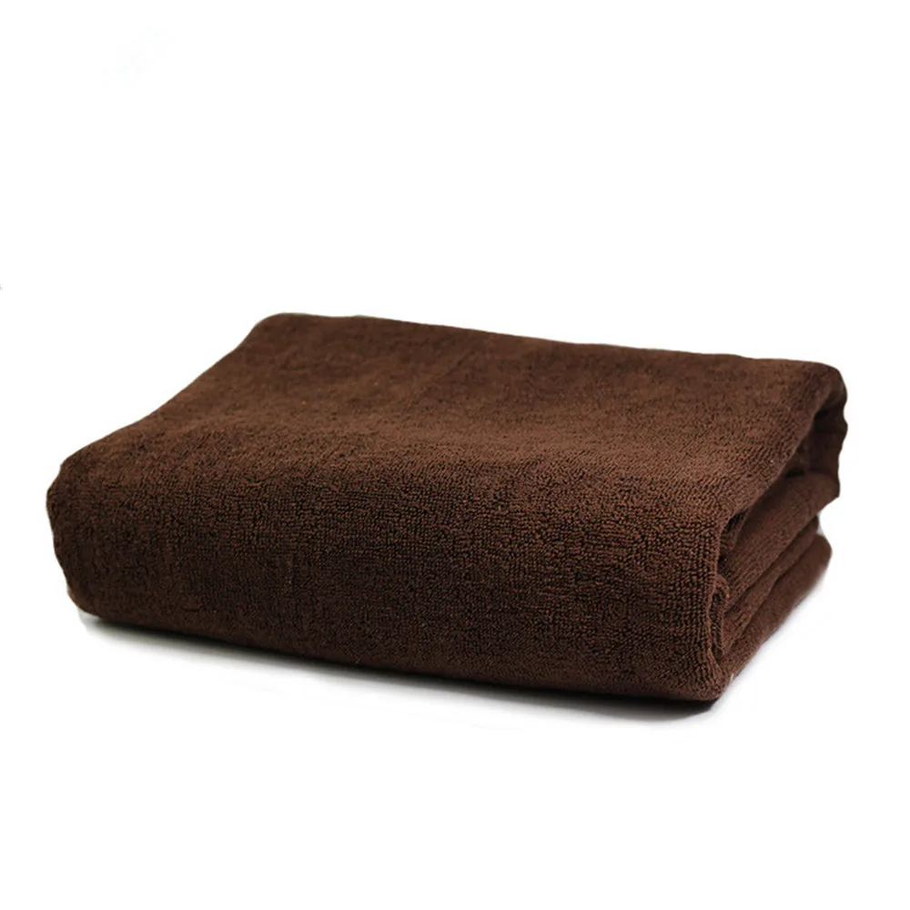 Брендовое хлопковое банное полотенце для взрослых толстое мужское Спортивное пляжное полотенце для ванной Спорт на открытом воздухе впитывающее полотенце