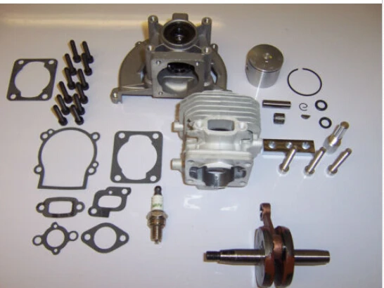 30.5CC 4 болта преобразования для всех 26/29CC FG/HPI/MAVERICK/CEN