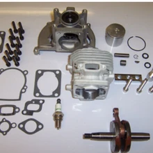 30.5CC 4 болта преобразования для всех 26/29CC FG/HPI/MAVERICK/CEN