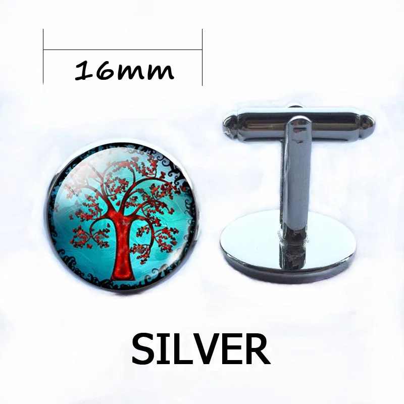 19Cufflink