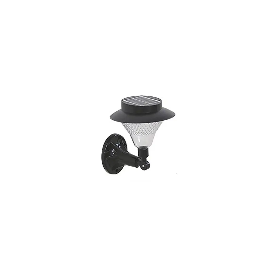 Solar Wall Lights Home LED Landscape Garden Lawn Outdoor Waterproof Terrace Wall-mounted | Лампы и освещение