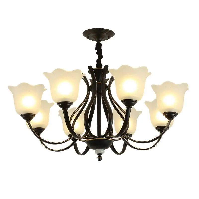 

Decor Home Vintage Lustre E Pendente Para Sala De Jantar Luminaire Suspendu Hanging Lamp Lampen Modern Deco Maison Pendant Light