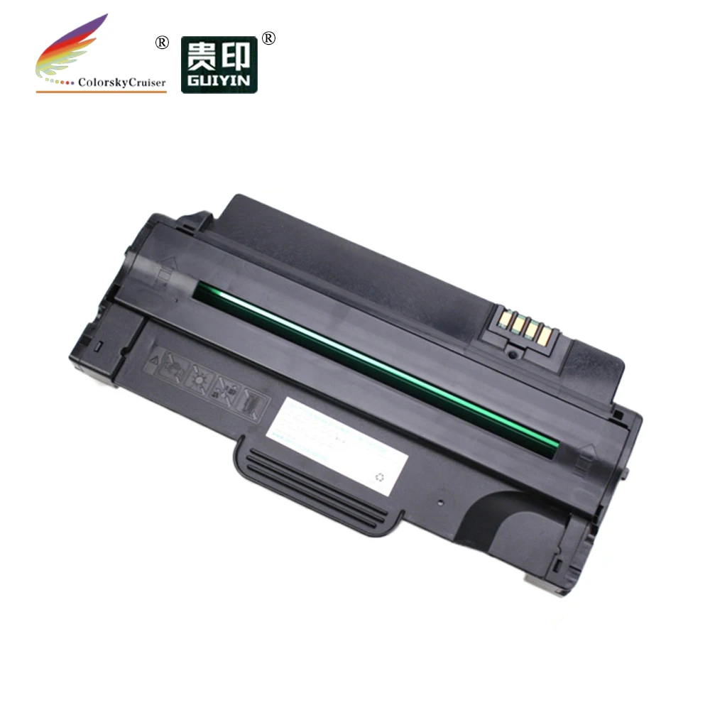 (CS D1130) Топ картридж с принтом премиум класса для Dell 1130 1130n 1133 1135n 1135 330 9523 593 10961 bk (2 5