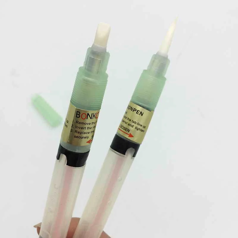 Solar Cell Panels Electrical Soldering PCB Board Electrical Repairment Welding Fluxes Tool