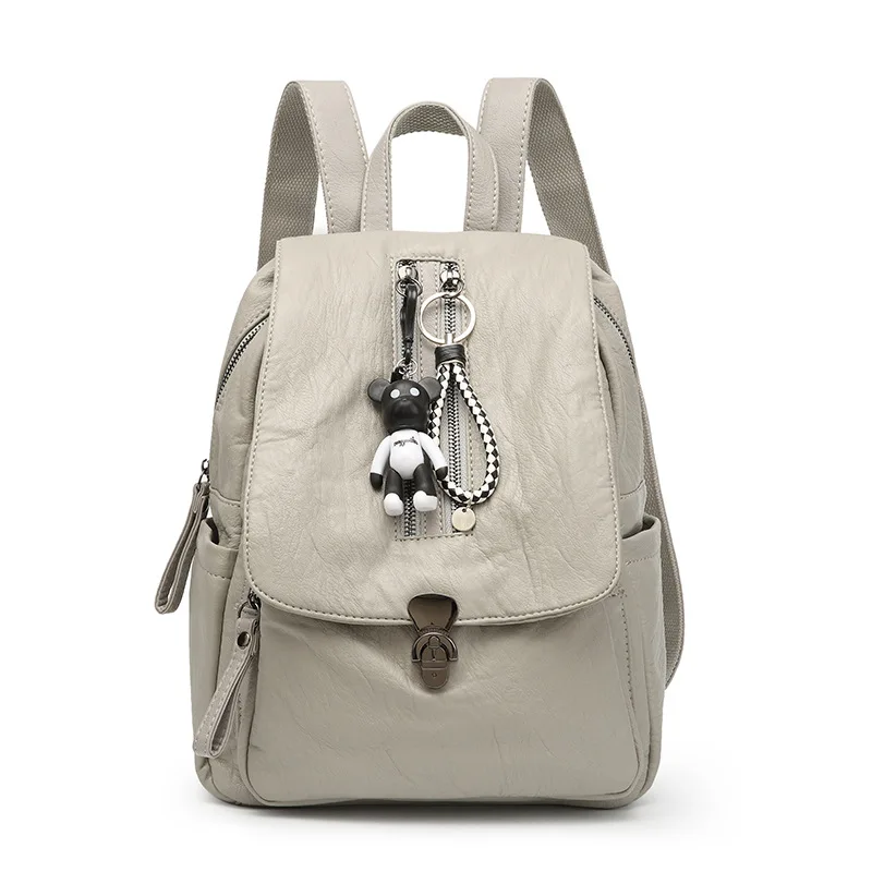2018 новинка из натуральной коровьей кожи Женский Повседневный маленький пакет