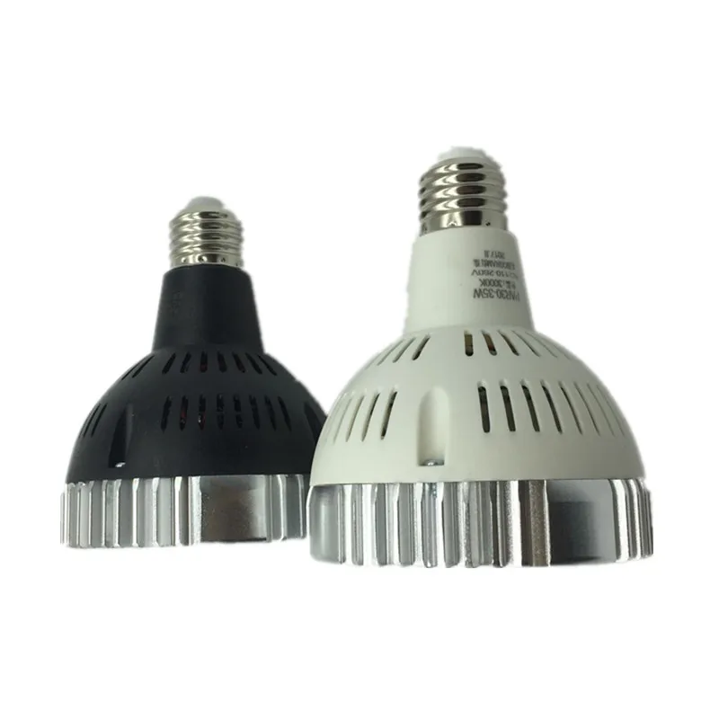 Par30 LED lamp 7