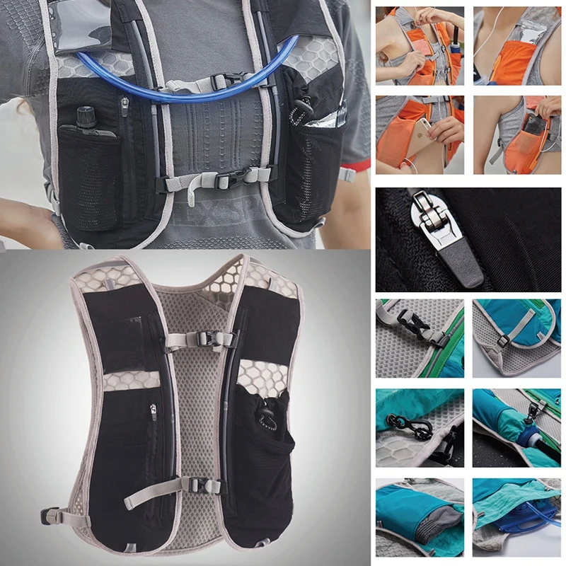 Cheap Coletes de corrida
