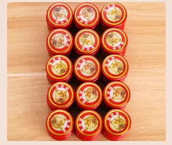 Sumifun 1/3/5pcs Massage Red Muscle Rub Aches Cool Cream Chinese Tiger Balm Essential Oil For Adults Pain Relief Ointment Sumifun 1/3/5pcs Massage Red Muscle Rub Aches Cool Cream Chinese Tiger Balm Essential Oil For Adults Pain Relief Ointment