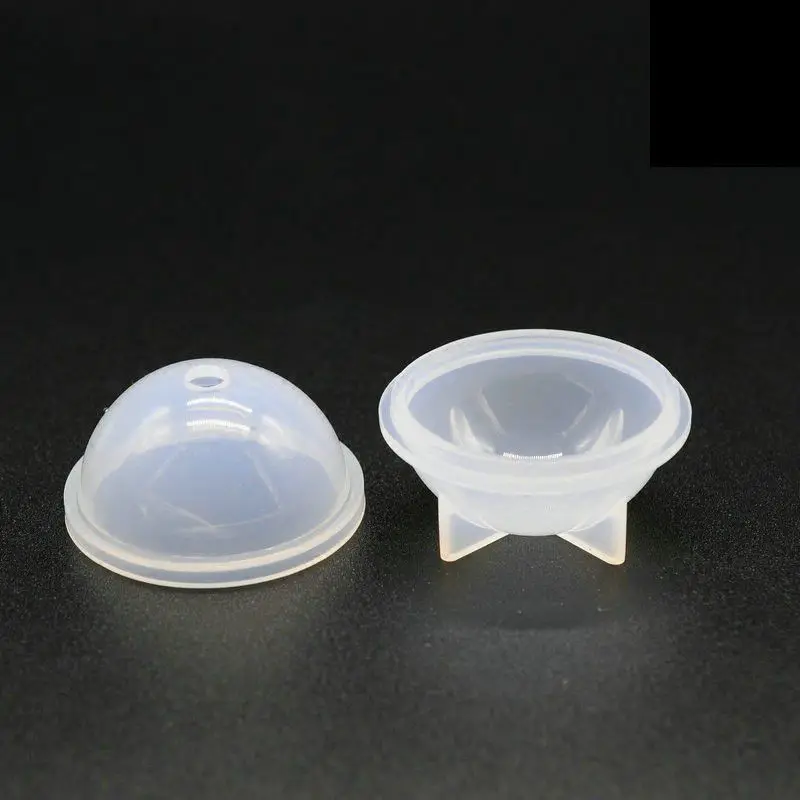 1 шт. 2/3/4/5/6 см|jewelry making molds|resin molds for jewelryepoxy resin |