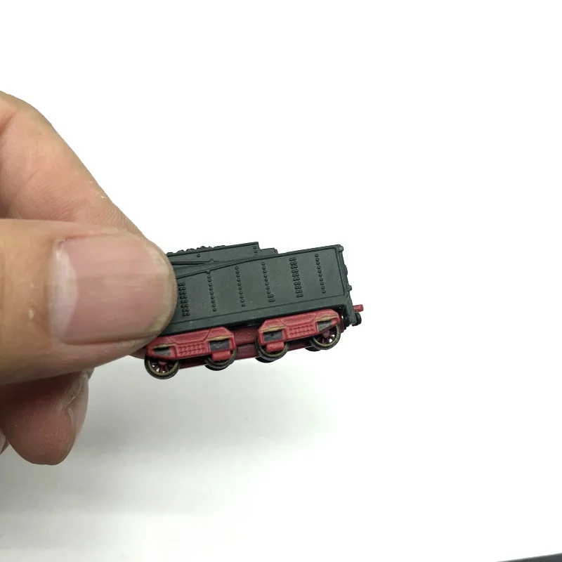 Новое специальное литье Atlas1: 220 Z пропорциональная модель поезда Паровозик коллекционные подарки Детские игрушки