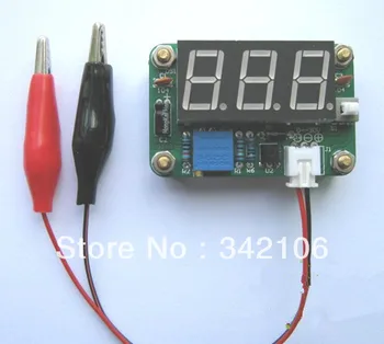 

Free Shipping!!! Voltmeter Kit Electronic Kits electronic diy diy