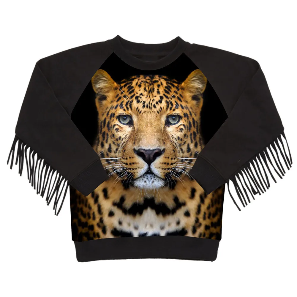 baby girls coat winter kids clothing Animals children jackets fashion