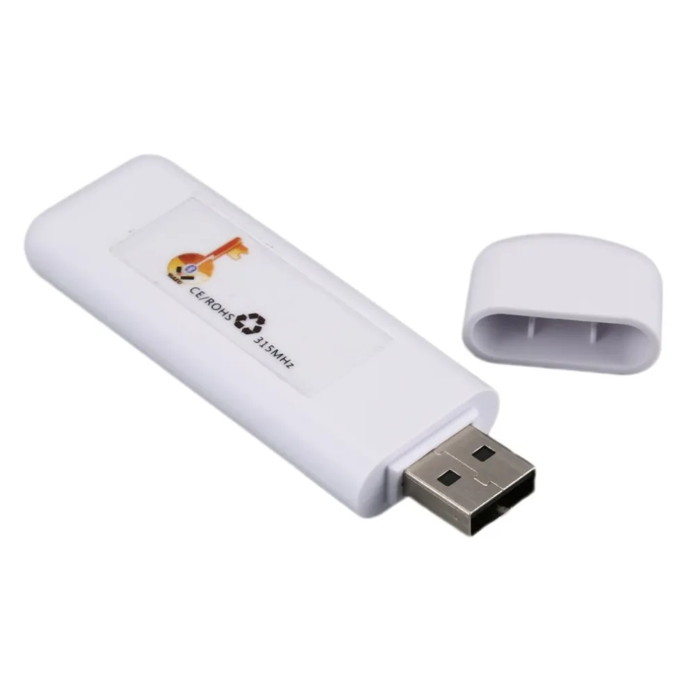 

Mini Smart TB Adapter USB Disk 433.92MHz for WAFU Smart Lock HF-011A
