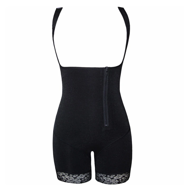 Women Shapewear Bodysuit Shaper Corset Modeling Strap Slimming Underwear Hot Body Shaper Waist Trainer Bodysuit Plus Size 5 6XL