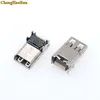 ChengHaoRan 1pcs High quality  for Asus Eee Pad TF300T T100TA TF201 TF502T TF700T Tablet HDMI Jack 19-pin HDMI jack Micro USB ► Photo 1/3