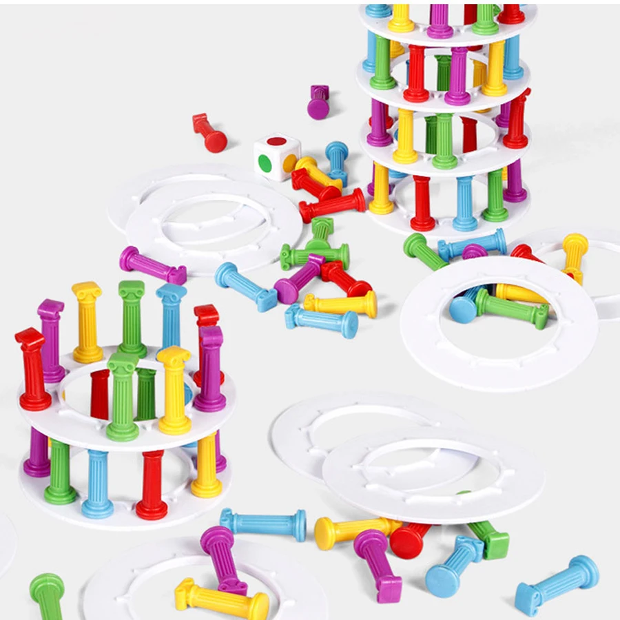 Stacking Toys(5)