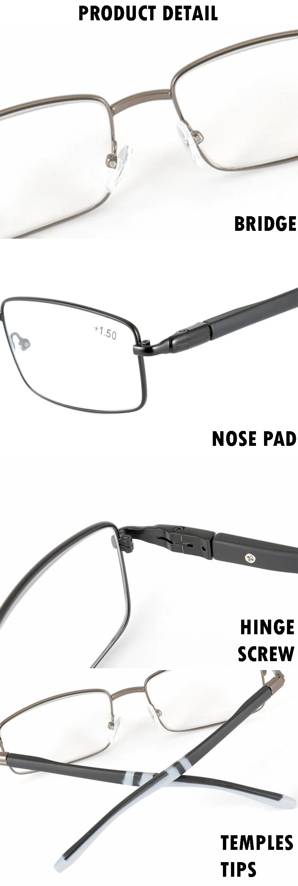 Product Detail Show