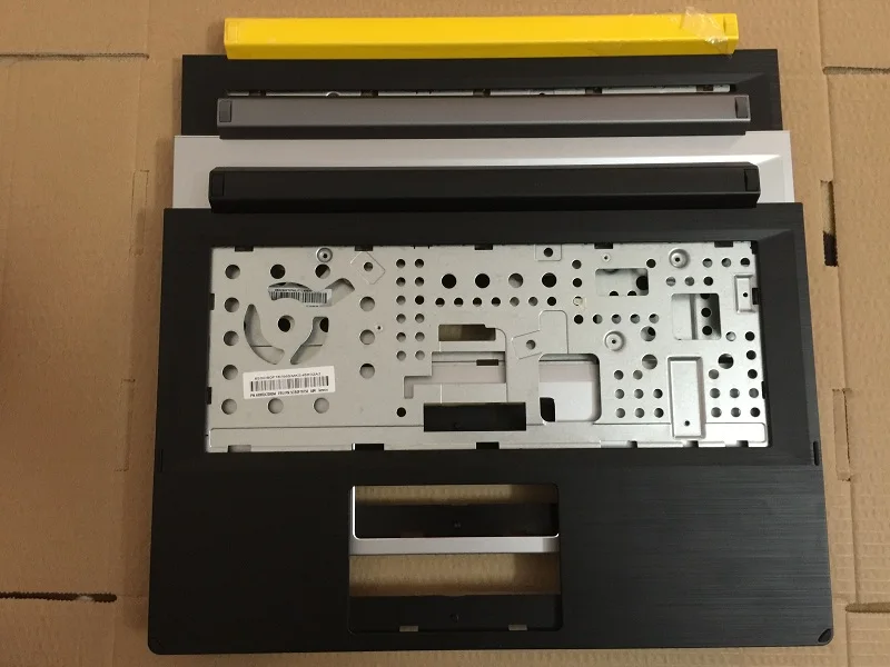 

New Oirginal for Lenovo Flex2-14 Flex 2 14 Palmrest Keyboard Bezel Cover Upper Case