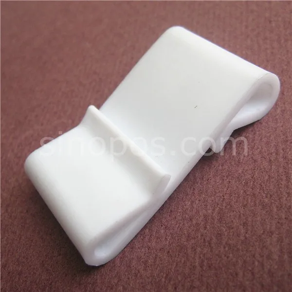 Plastic Power Panel Wing Clip 1