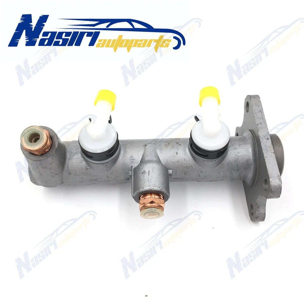 Brake Master Cylinder For Toyota Coaster Hzb50 1hz 4720136390 Spare