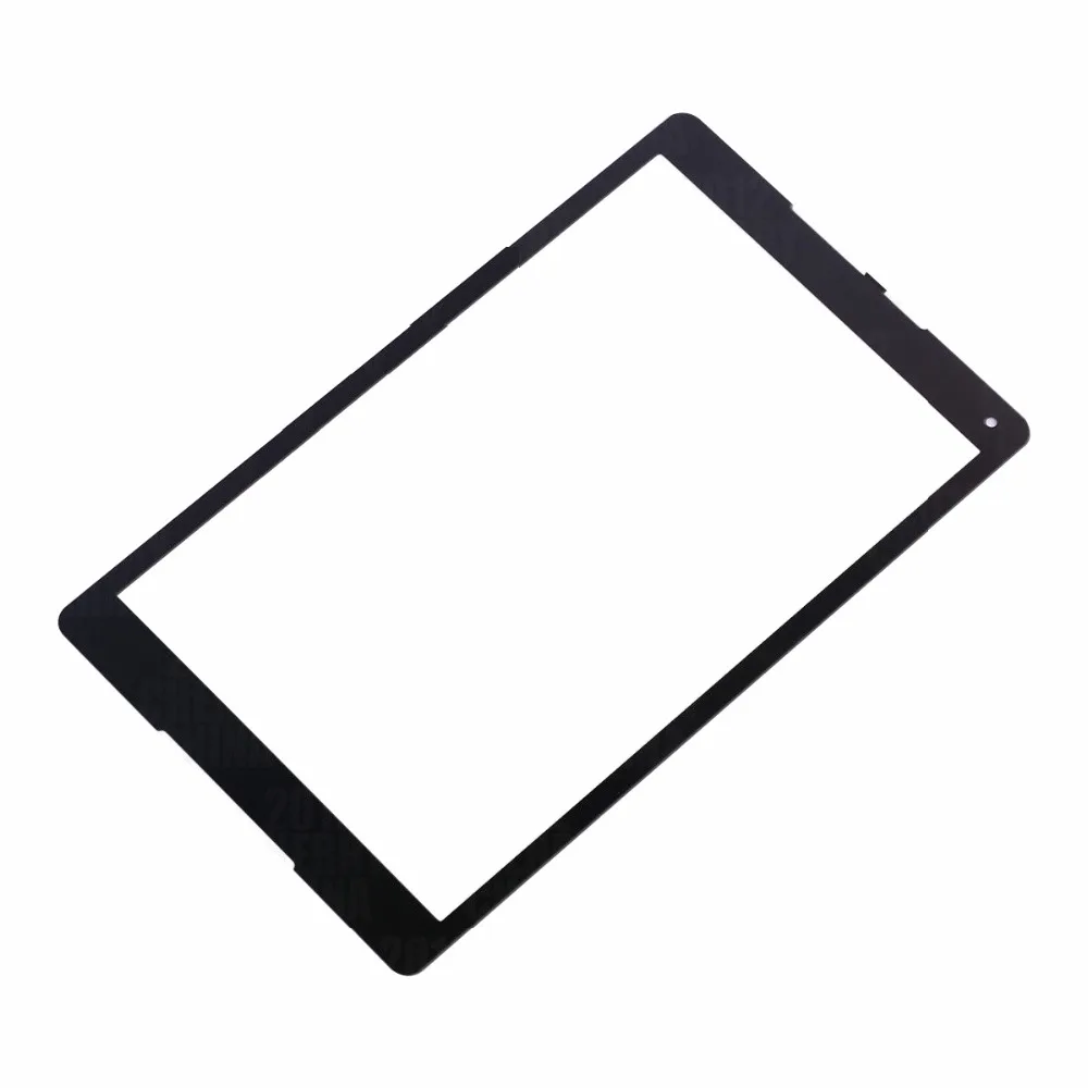 Pannello Touch Da 10.1 "Per Alcatel Wind Tab 10 Bianco Touch Screen Digitizer Sostituzione Del Sensore Di Vetro