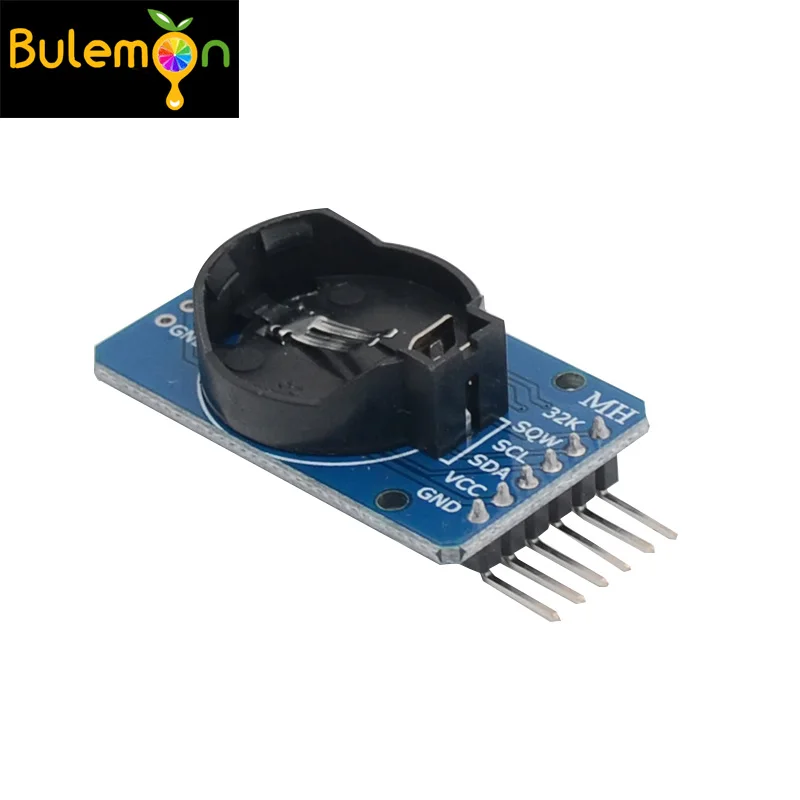 DS3231 AT24C32 Memory Module For Arduino IIC Precision RTC Real Time Clock