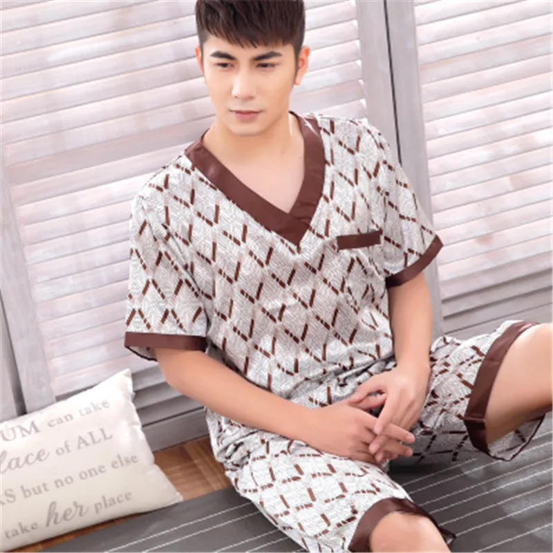 silk tracksuit mens