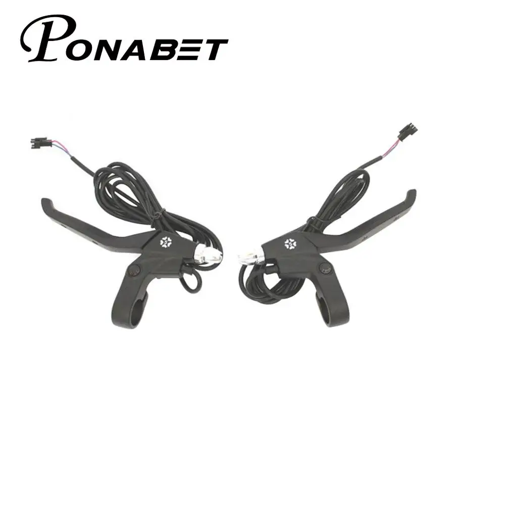 Perfect Ponabet Electric Bicycle Conversion Kit e bike 170mm 190mm Rear wheel 26" 48v 1000w brushless hub motor Electric bike 1