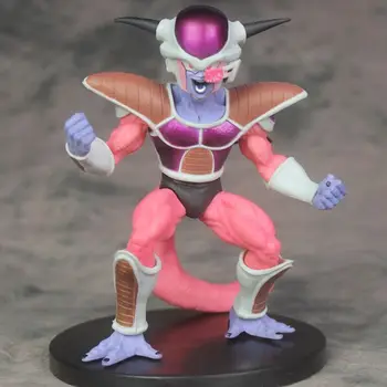 

Anime Dragon Ball Z Frieza Banpresto World Figure Colosseum BWFC PVC Action Figure Collectible Model Kids Toys Doll 18cm