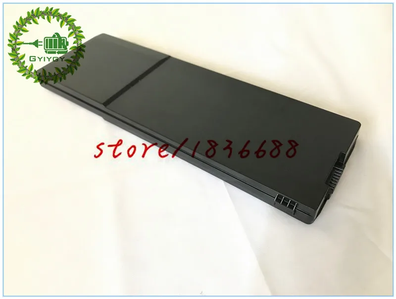

GYIYGY 4400mAh VGP-BPS24 Laptop Battery For SONY PCG-41216L PCG-41216W PCG-41217PCG-41215L SVS13112EGB SVS13112EHW SVS13113FW