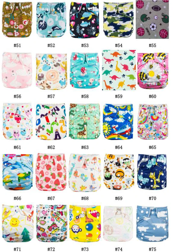 print chart 3