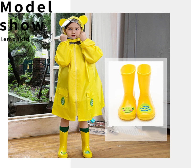 Raincoats  (15)