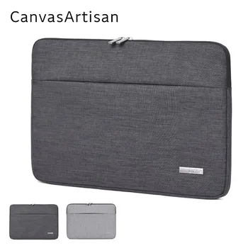 

2020 Newest Brand For Laptop Bag 11",12", 13",14",15",15.6", Sleeve Case For Macbook Notebook Air Pro , Free Drop Ship L2-01