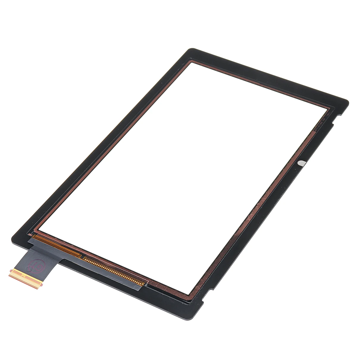 

1 PCS Front Outer Lens LCD for Touch Screen Digitizer Replacement Part For Switch NS LCD for Touch Screen Digitizer