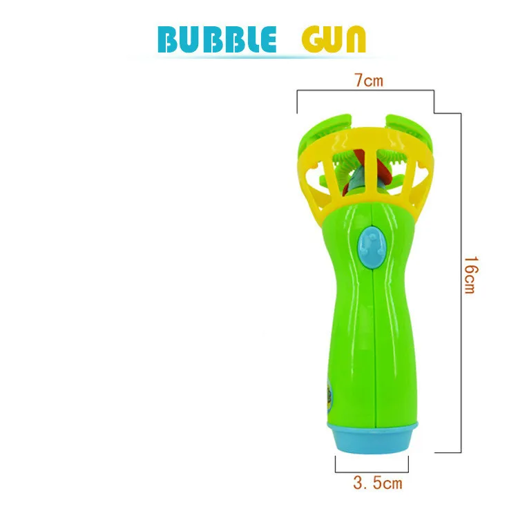 Новое летнее забавное волшебное устройство для мыльных пузырей, мини-вентилятор для детей, игрушки для улицы