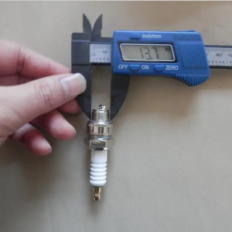 SPARK PLUG 4106 GL3 J19LM 3