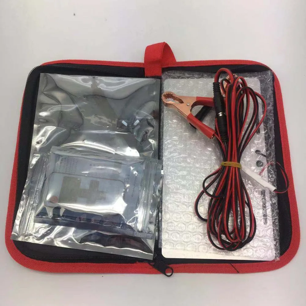 ZZEL ZYEL strip DC12v 50W cob led camping Outdoor lights Lantern Camping Lamp Night Fishing Road Tr - 32821509701