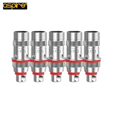 5 To 15PCS Aspire Triton Mini Coil 0 15ohm Ni200 for Aspire Triton Mini Nautilus Nautilus