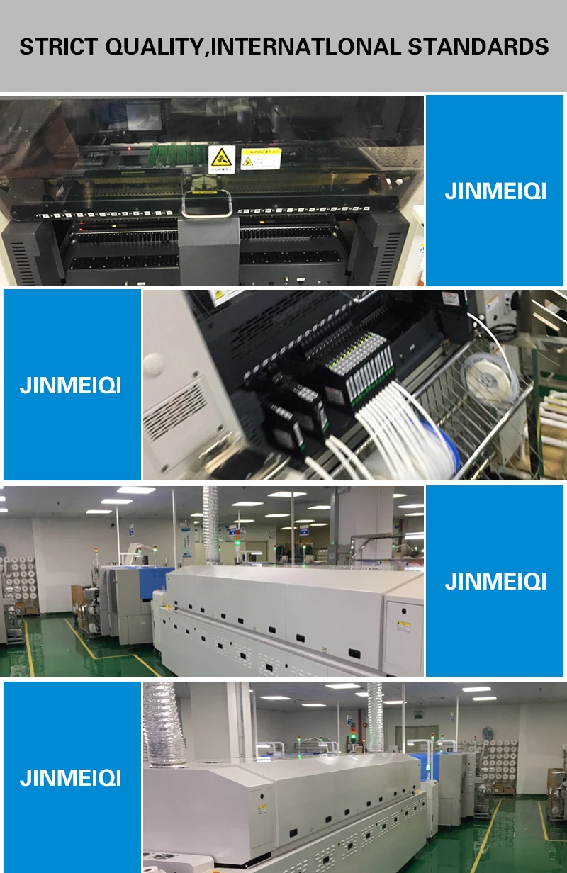 JINMEIQI 4 Гб (2 шт. X2GB) P2-6400 800 МГц DDR2 533/667 МГц для настольных ПК dimm память ram 240pin 1,8 V