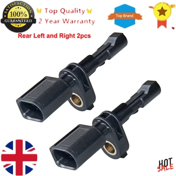 

AP01 2 ABS Wheel Speed Sensor Rear Left Right For Audi A3/Seat Leon SC ST/Skoda Octavia Superb/VW Caddy 3 Golf 7 Caddy 4 L R