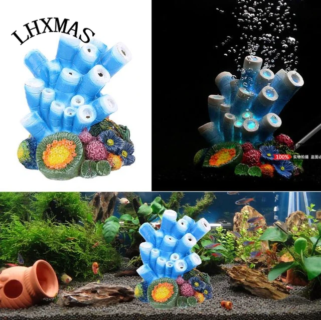 aquarium fish tank decoration