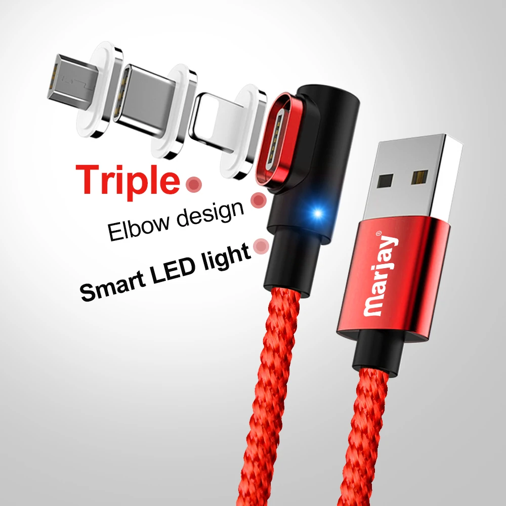 micro magnetic usb cable (8)