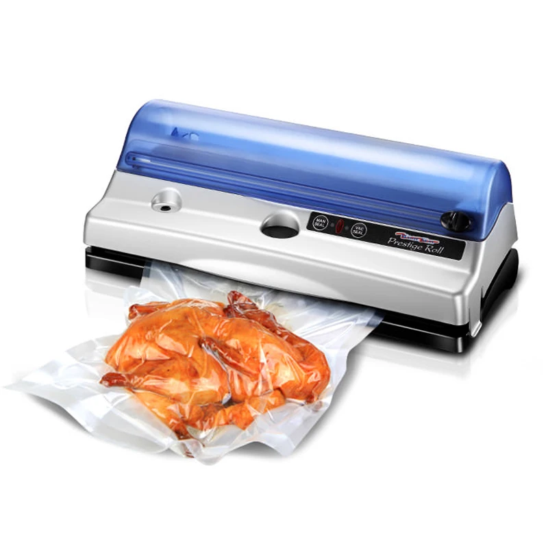 Magic Seal Vacuum Food Sealer PR4257 Automatic Vacuum Food Sealing