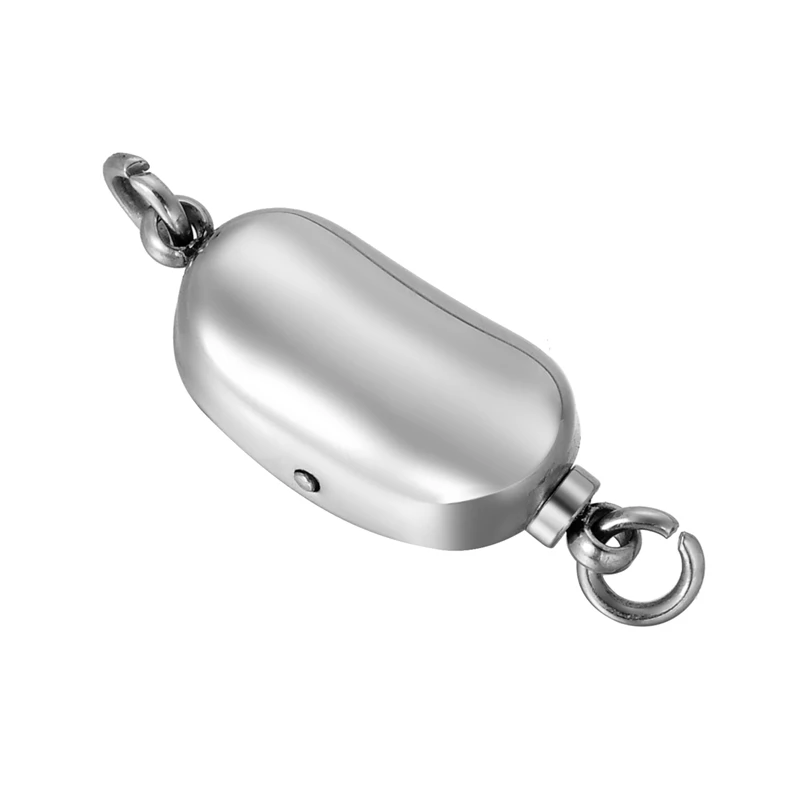 

FUNIQUE 20x8mm Hot Selling Sliver Stainless Steel Rod Clasp Hooks For Pearl Necklace DIY Jewelry Findings Accessories Wholesale