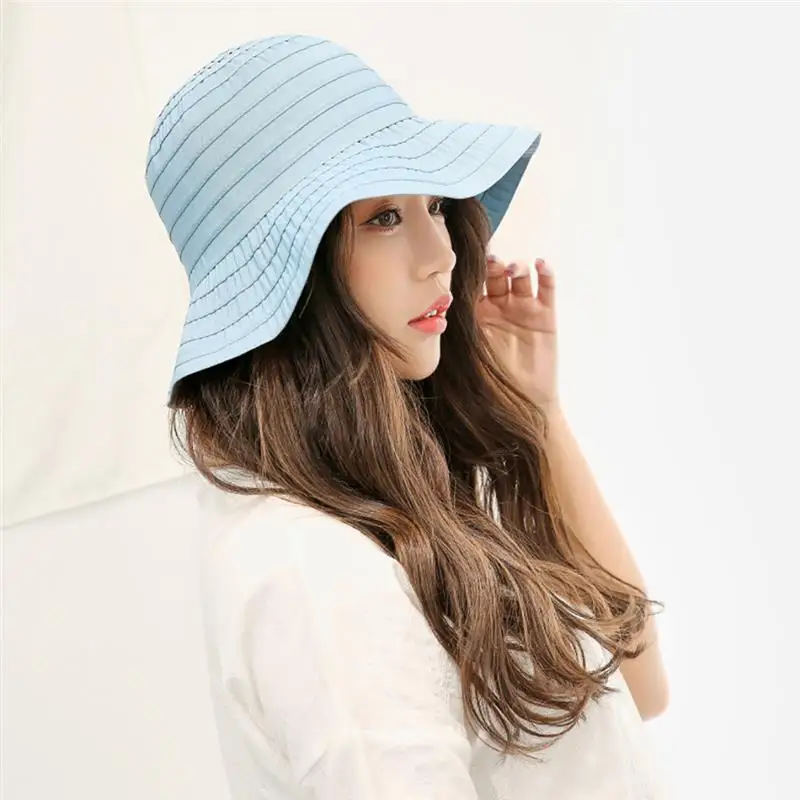 floppy fisherman's hat