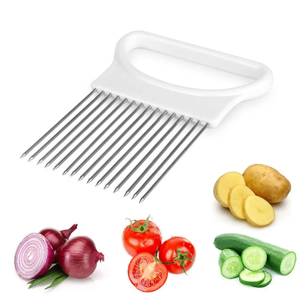 Держатель Для Нарезки Лука Купить В Спб