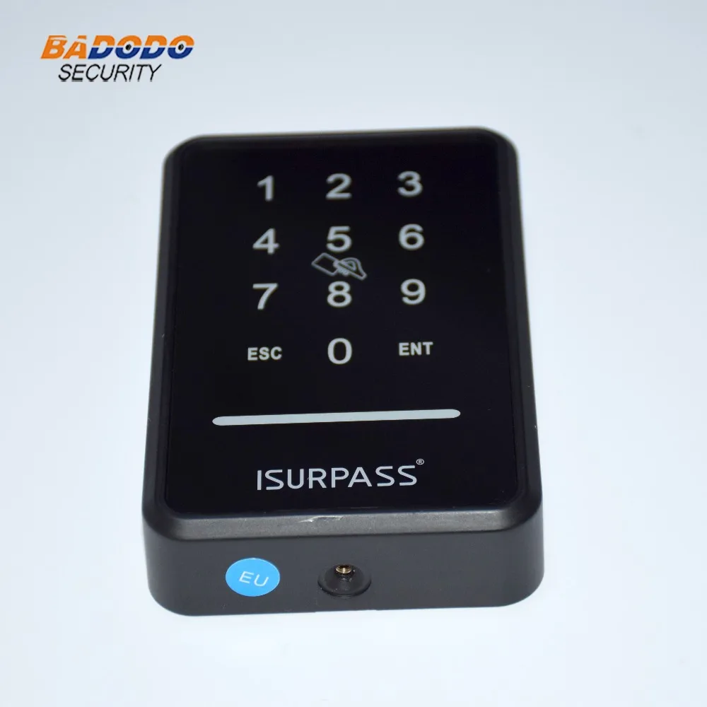 z-wave reader-b-4